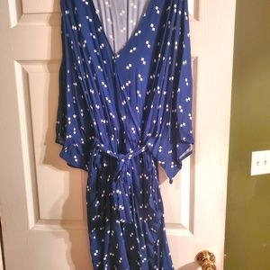 Eloquii Size 20 Romper